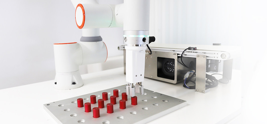 Collaborative Robots